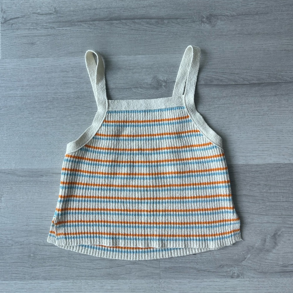 BDG Tank Top